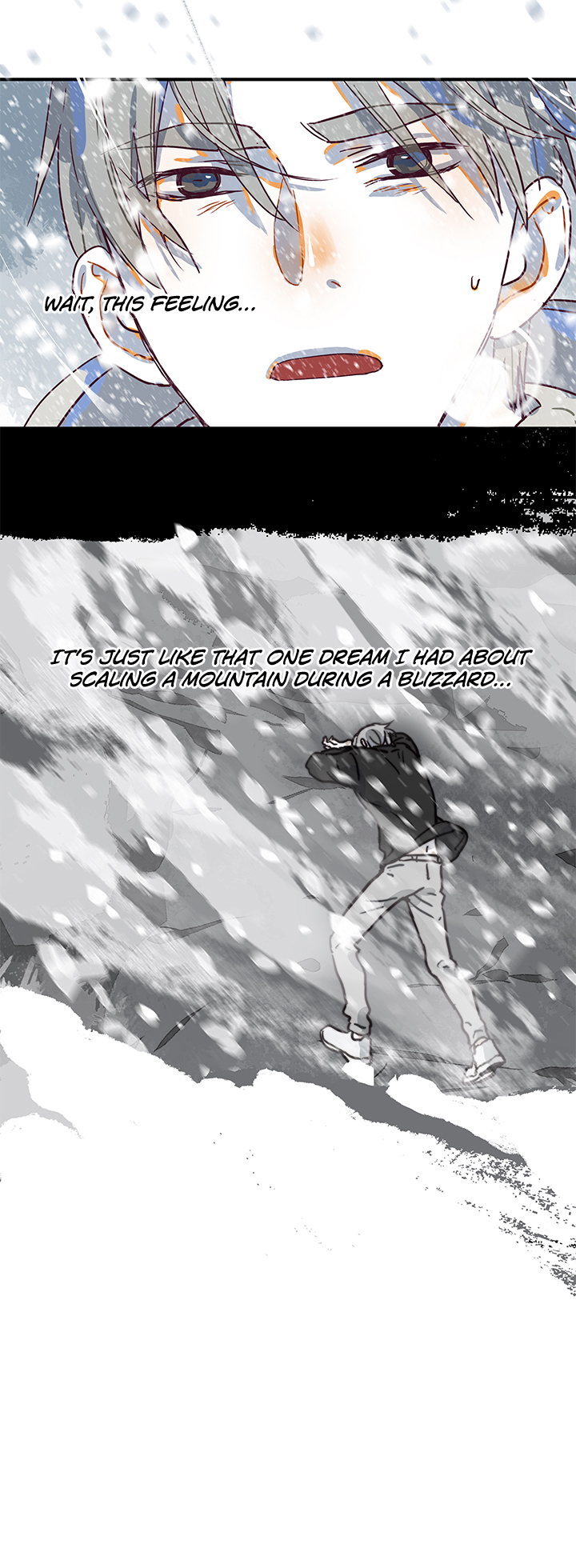 The Planet Walks Alone ch.76