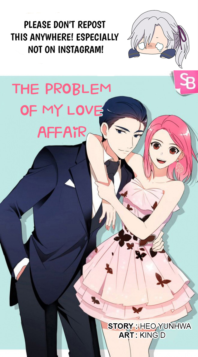 The Problem of My Love Affair Ch. 45