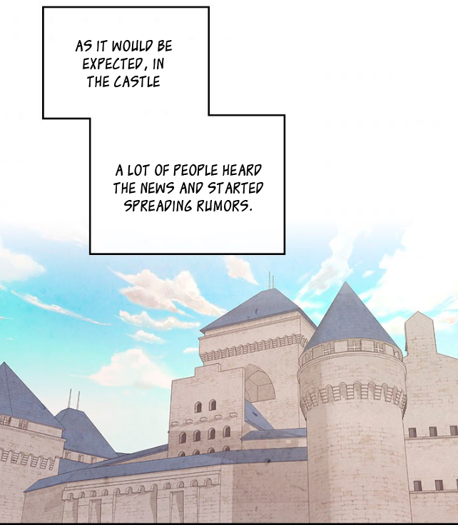 Emperor and the Female Knight Ch. 90