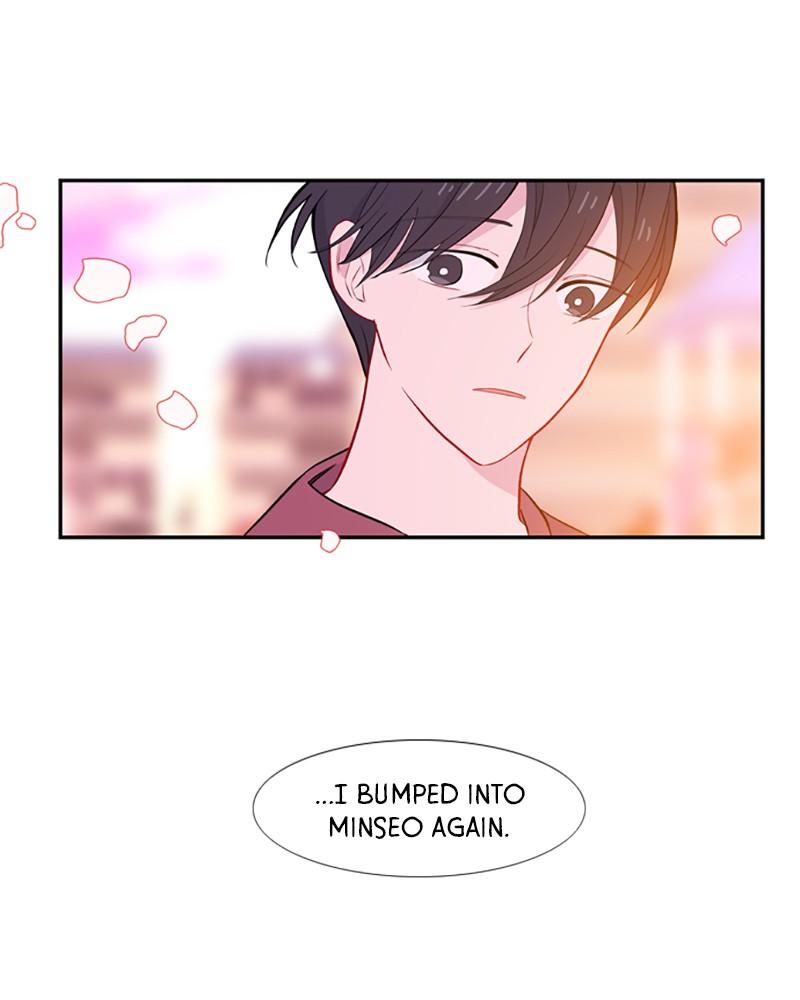 Just A Girl He Knows Chapter 48