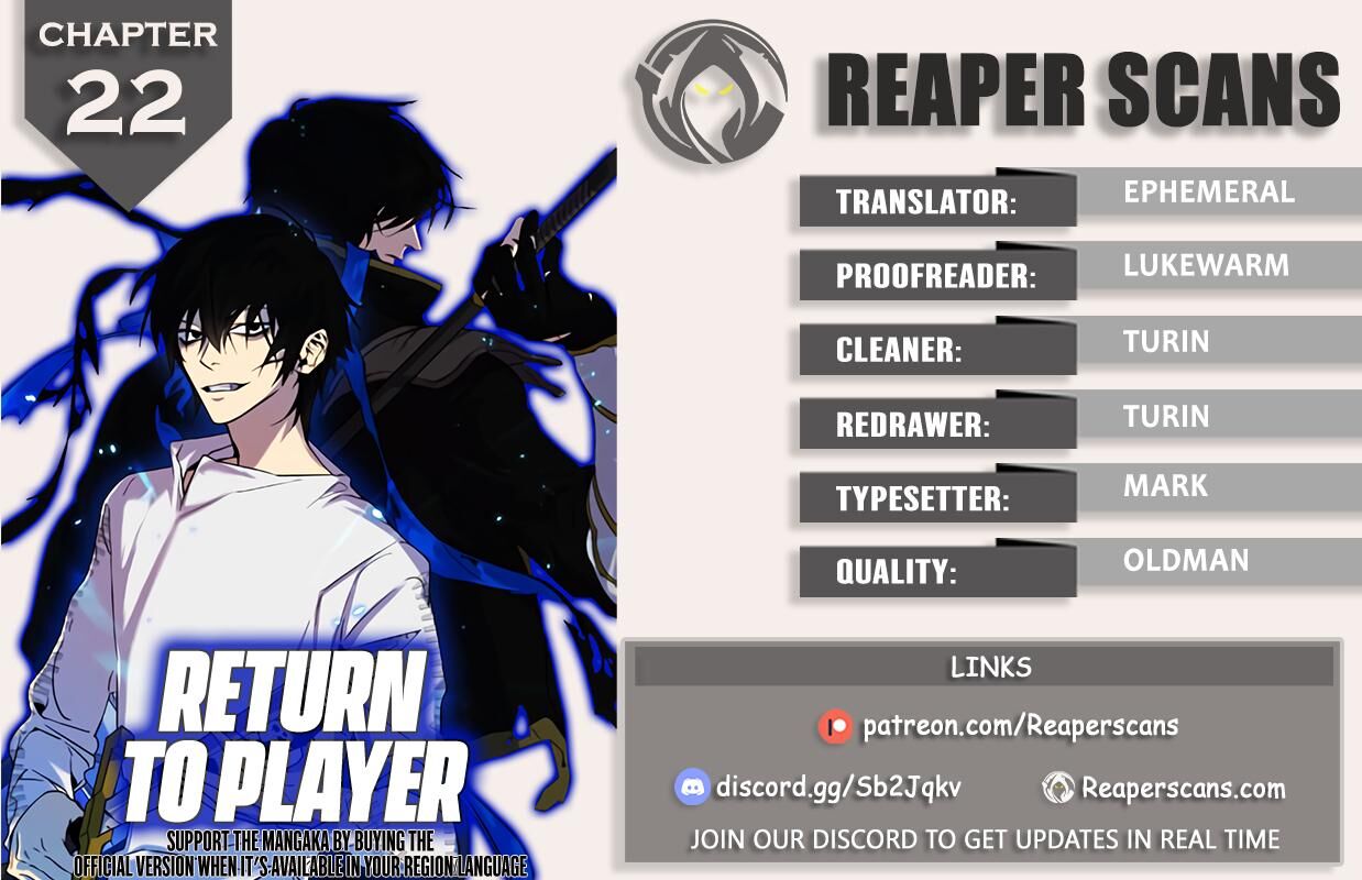 Return to Player Ch.022