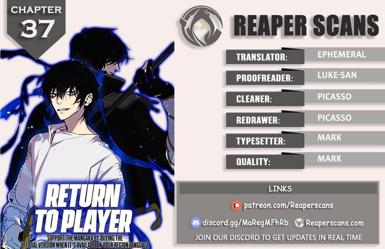 Return to Player Ch.037