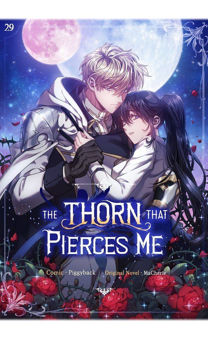 The Thorn That Pierces Me Chapter 29