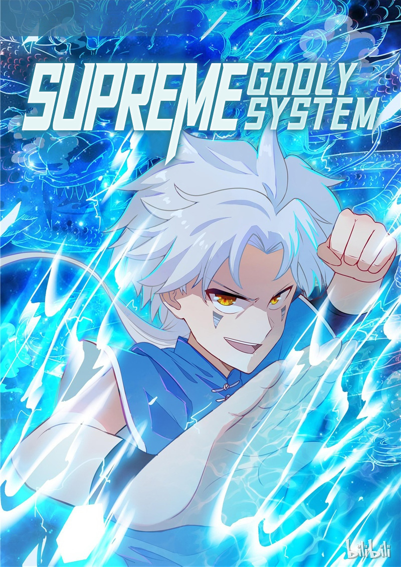 Supreme Godly System 10