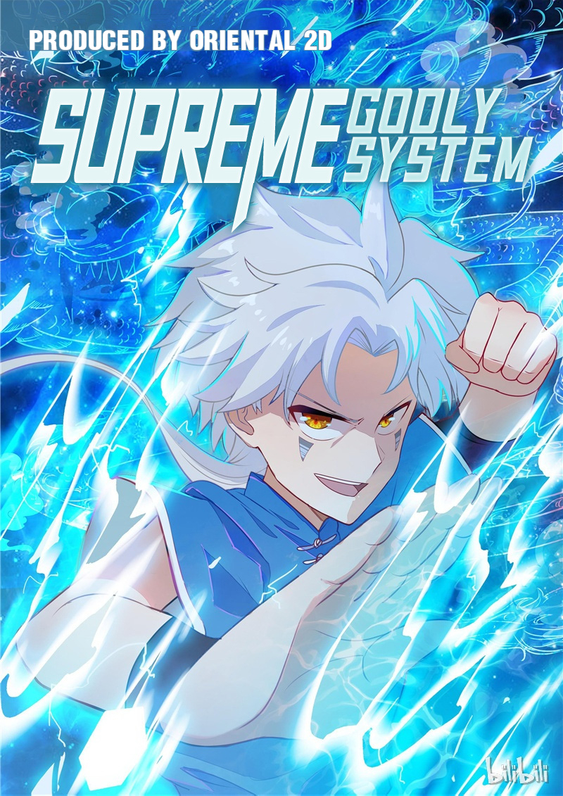 Supreme Godly System 27