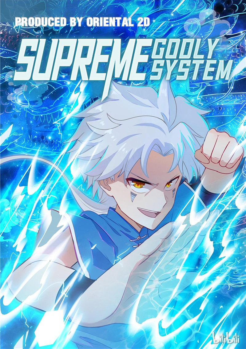 Supreme Godly System 48