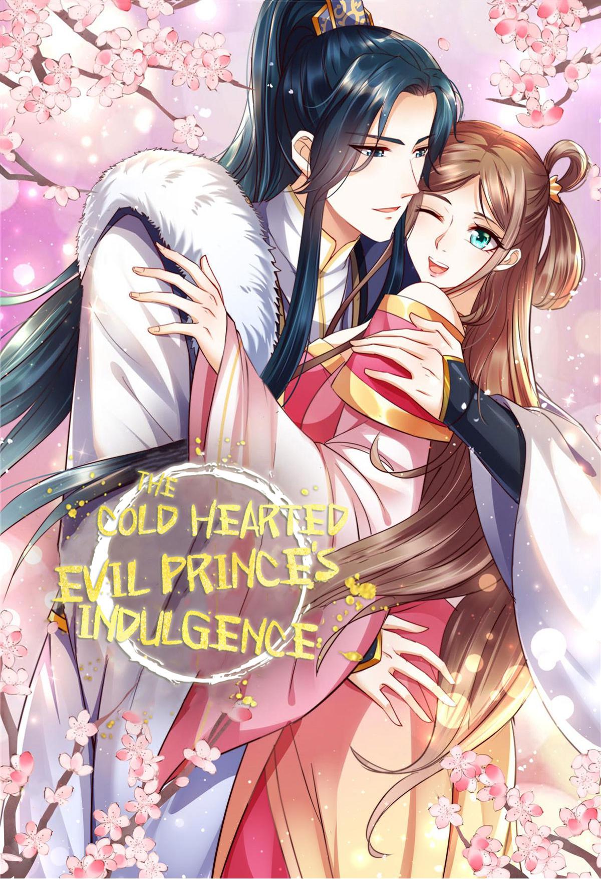 The Cold-Hearted Evil Prince's Indulgence 10