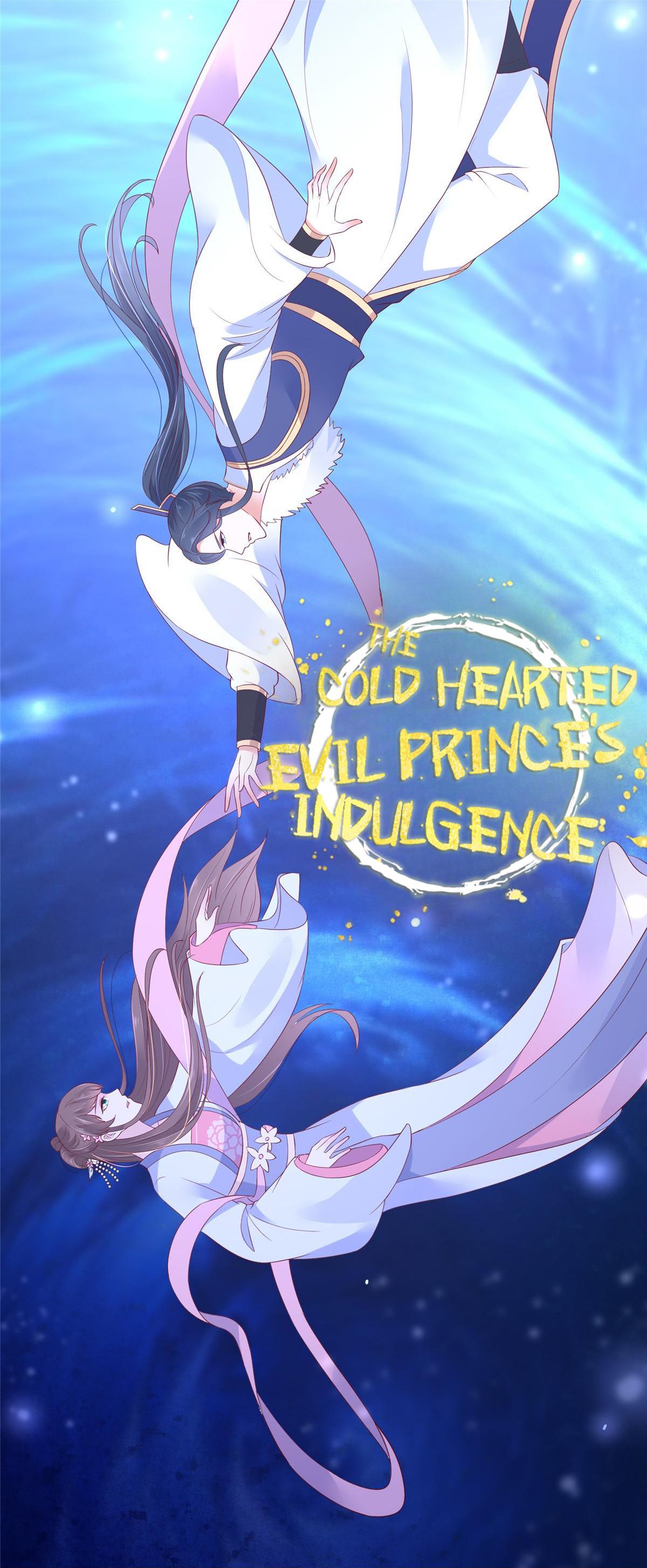 The Cold-Hearted Evil Prince's Indulgence 49