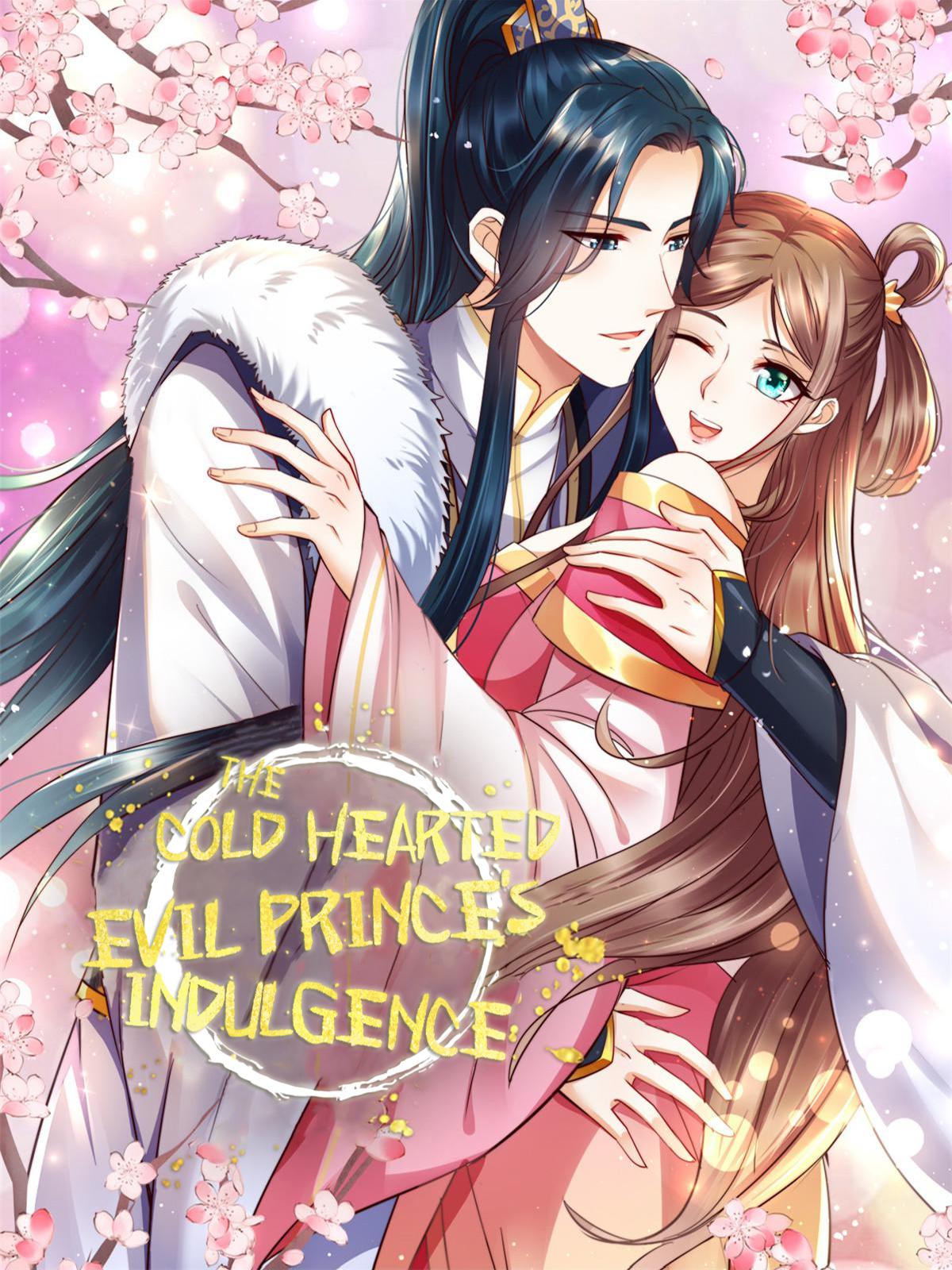 The Cold-Hearted Evil Prince's Indulgence 94