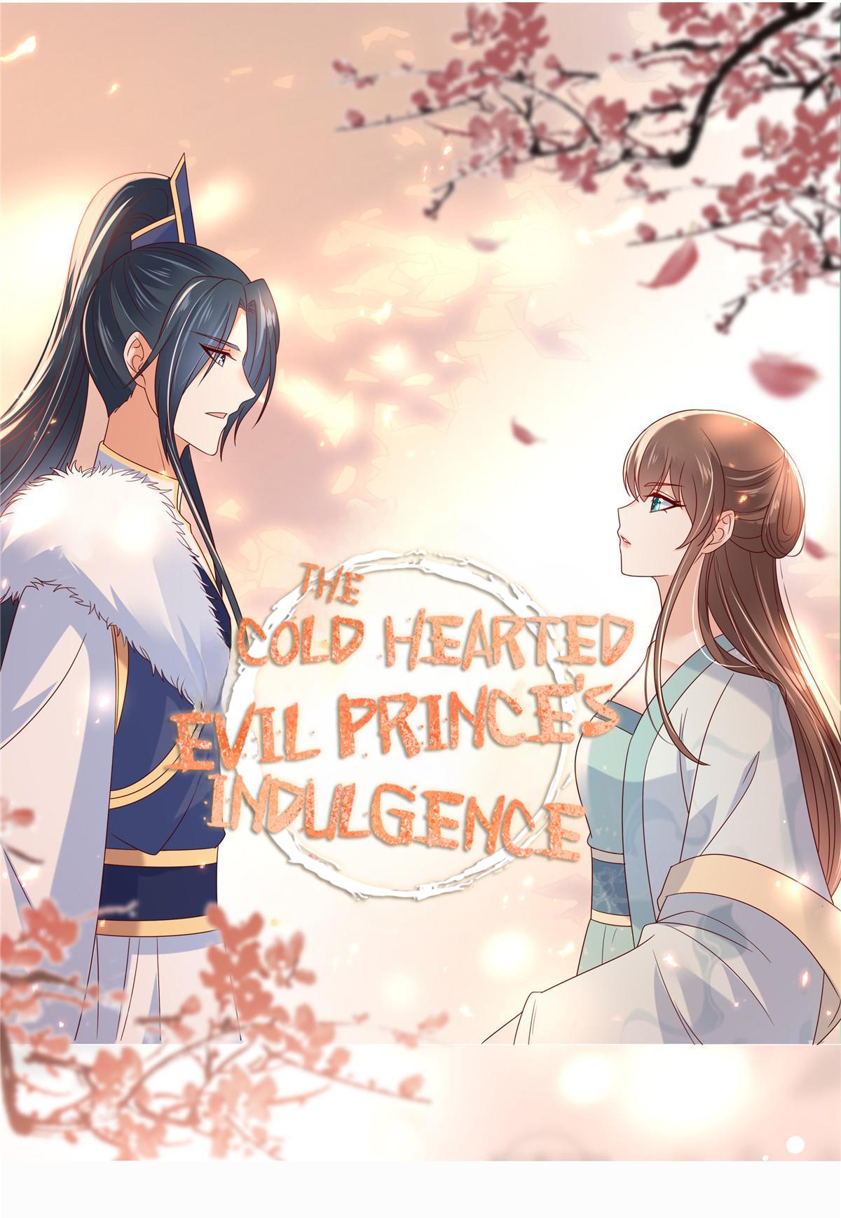 The Cold-Hearted Evil Prince's Indulgence 106