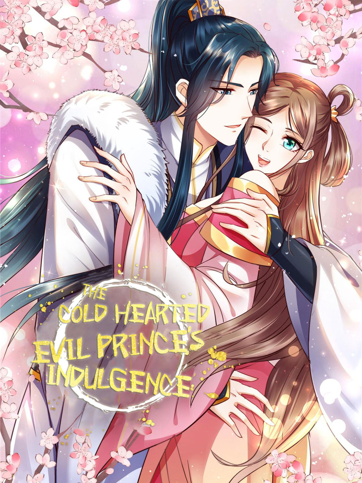 The Cold-Hearted Evil Prince's Indulgence 140