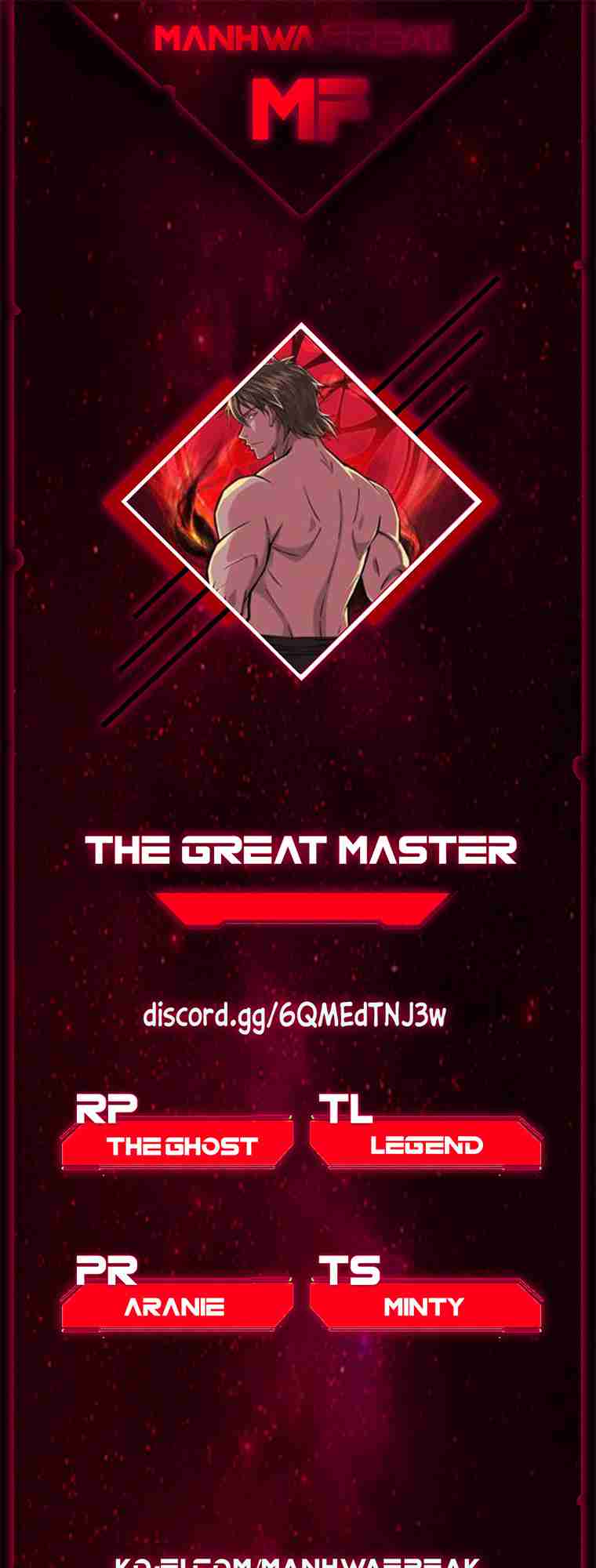 The Great Master Sunyoo 23