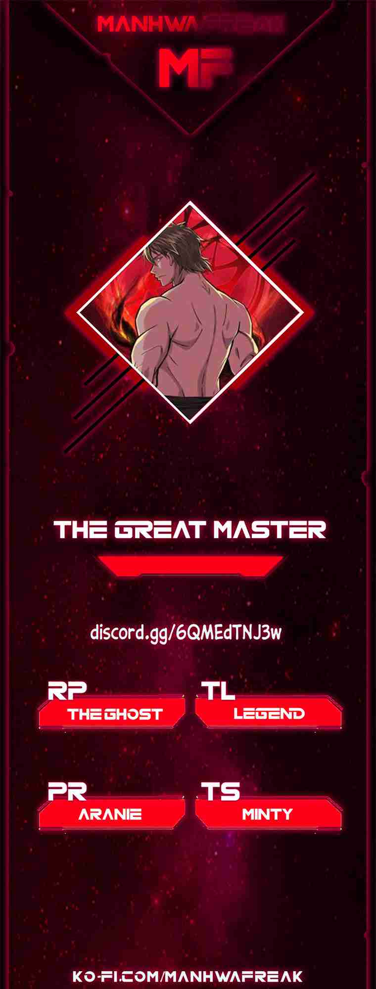 The Great Master Sunyoo 26
