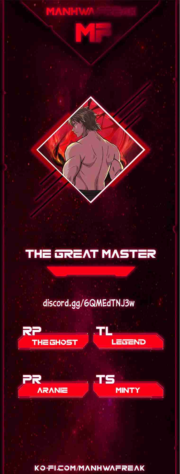 The Great Master Sunyoo 35