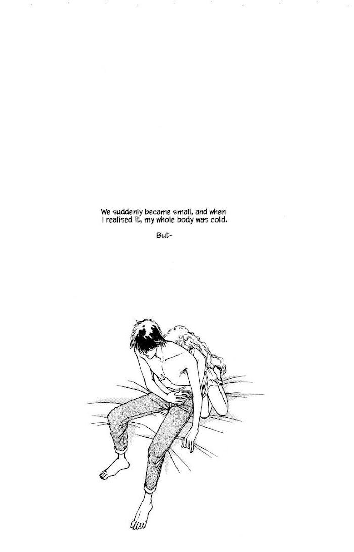 Boyfriend (SOURYO Fuyumi) Vol.04 Ch.057
