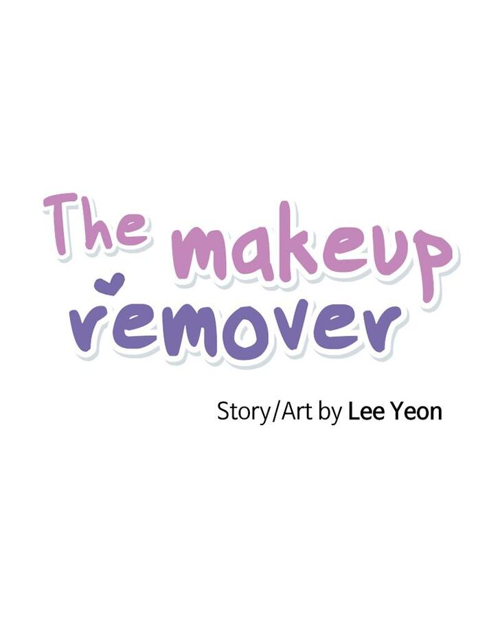 The Man Who Cleans Up Makeup Ch.062