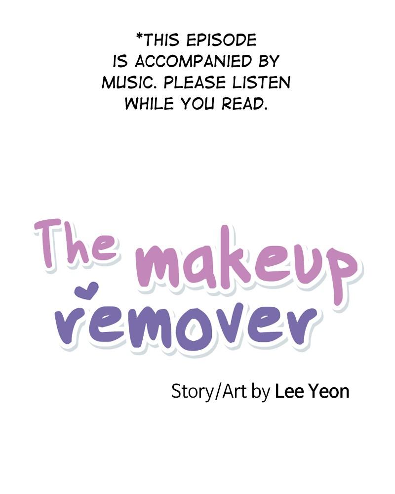 The Man Who Cleans Up Makeup Chapter 68