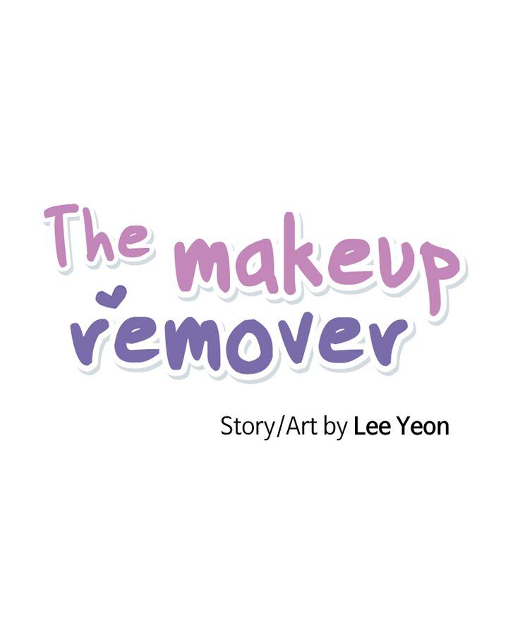The Man Who Cleans Up Makeup 90