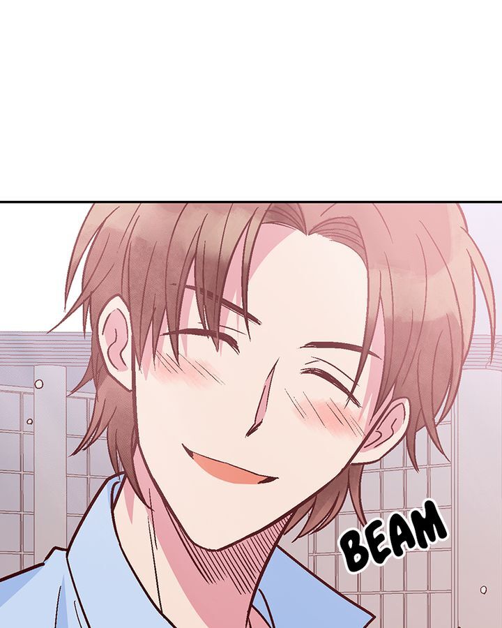 The Man Who Cleans Up Makeup Ch.107
