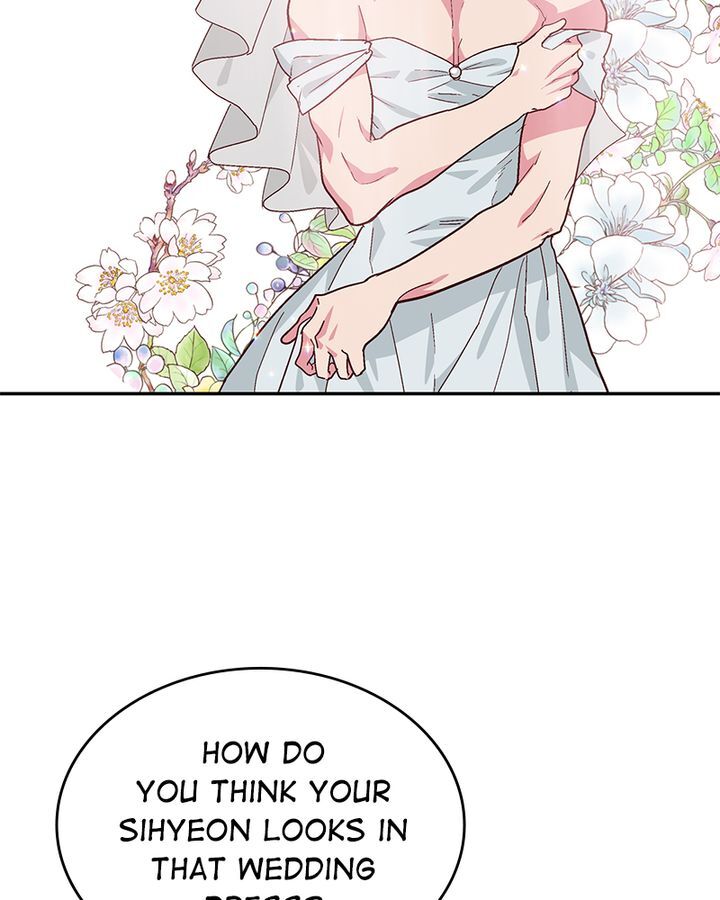 The Man Who Cleans Up Makeup Ch.115