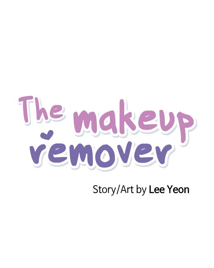 The Man Who Cleans Up Makeup Ch.124