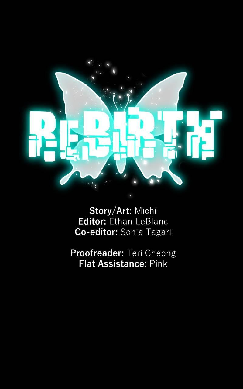 Rebirth Chapter 174