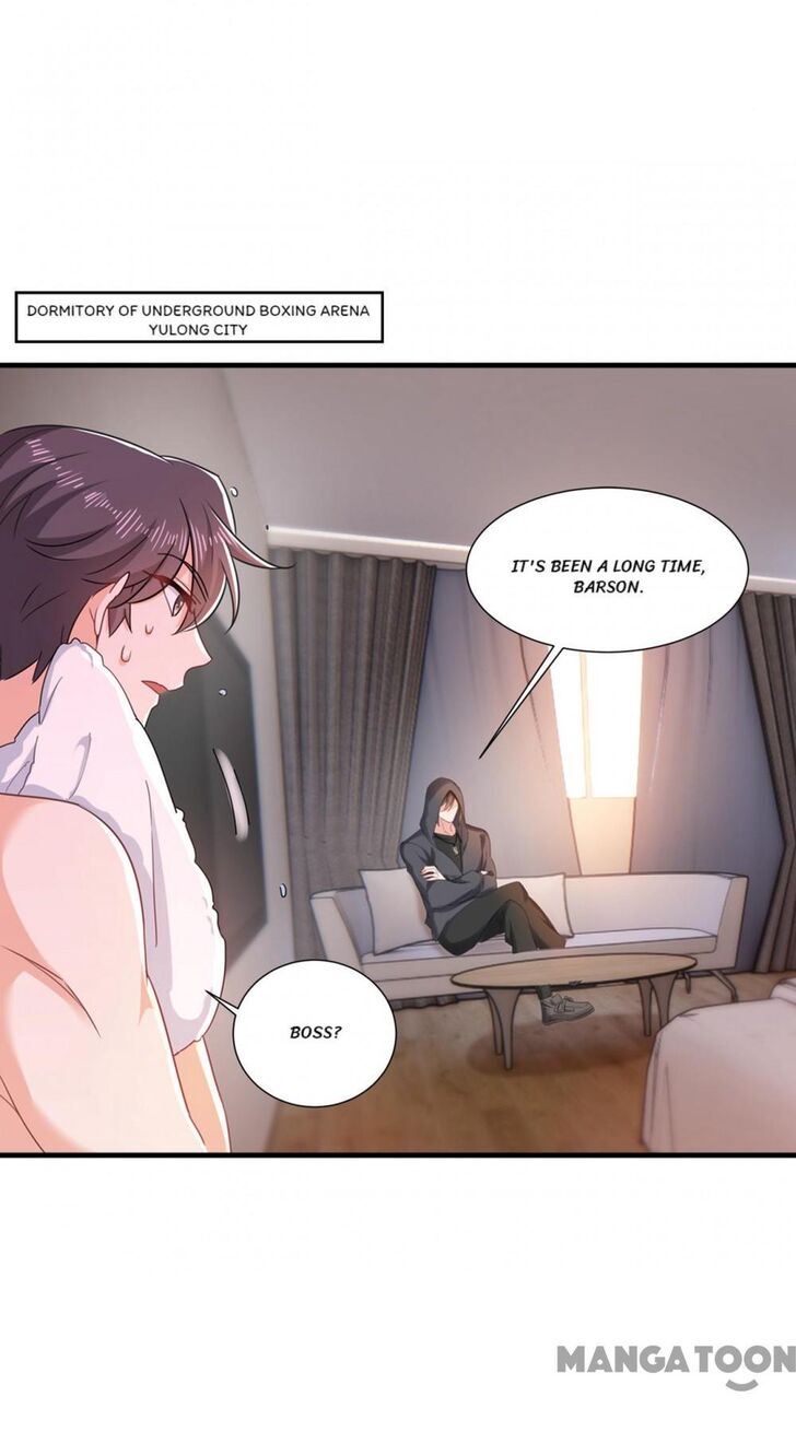Into the Bones of Warm Marriage Ch.397