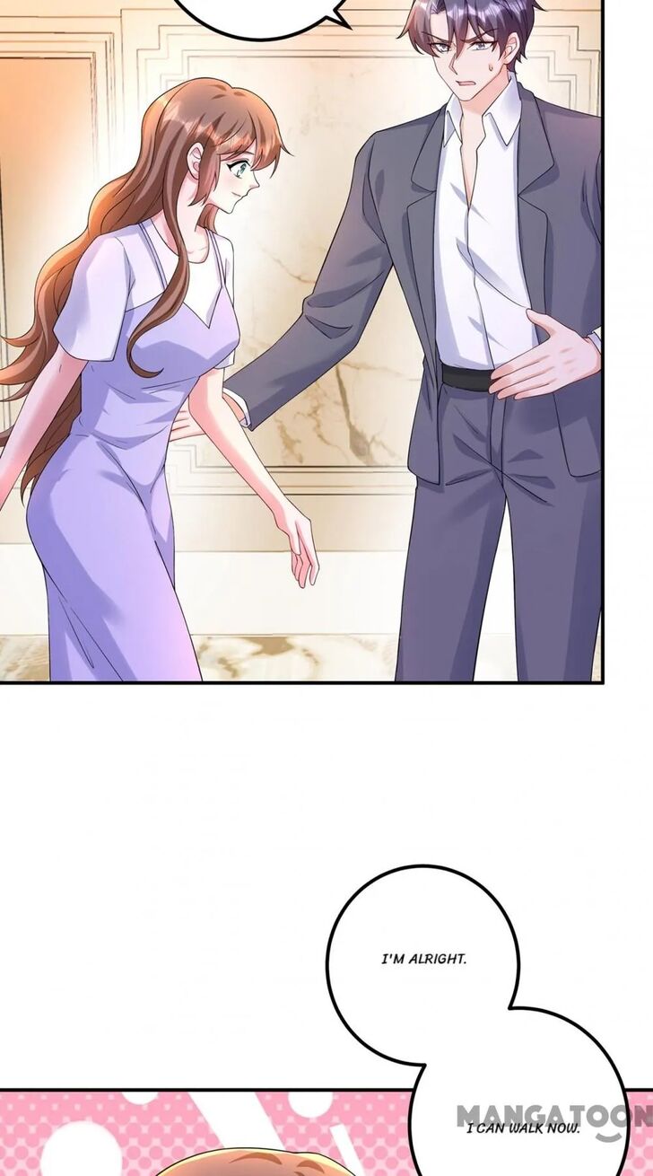 Into the Bones of Warm Marriage Ch.420