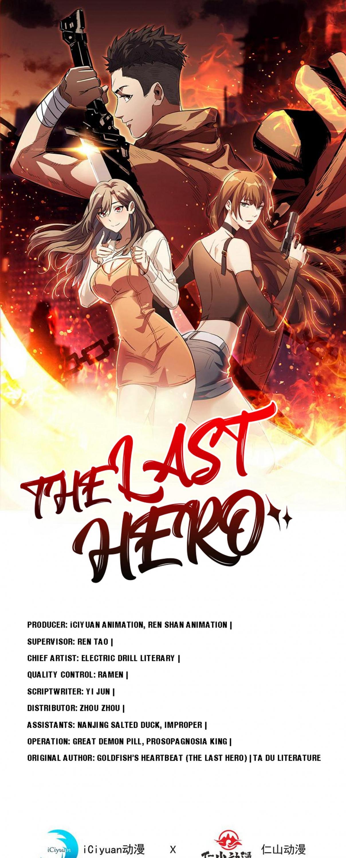 The Last Hero 54