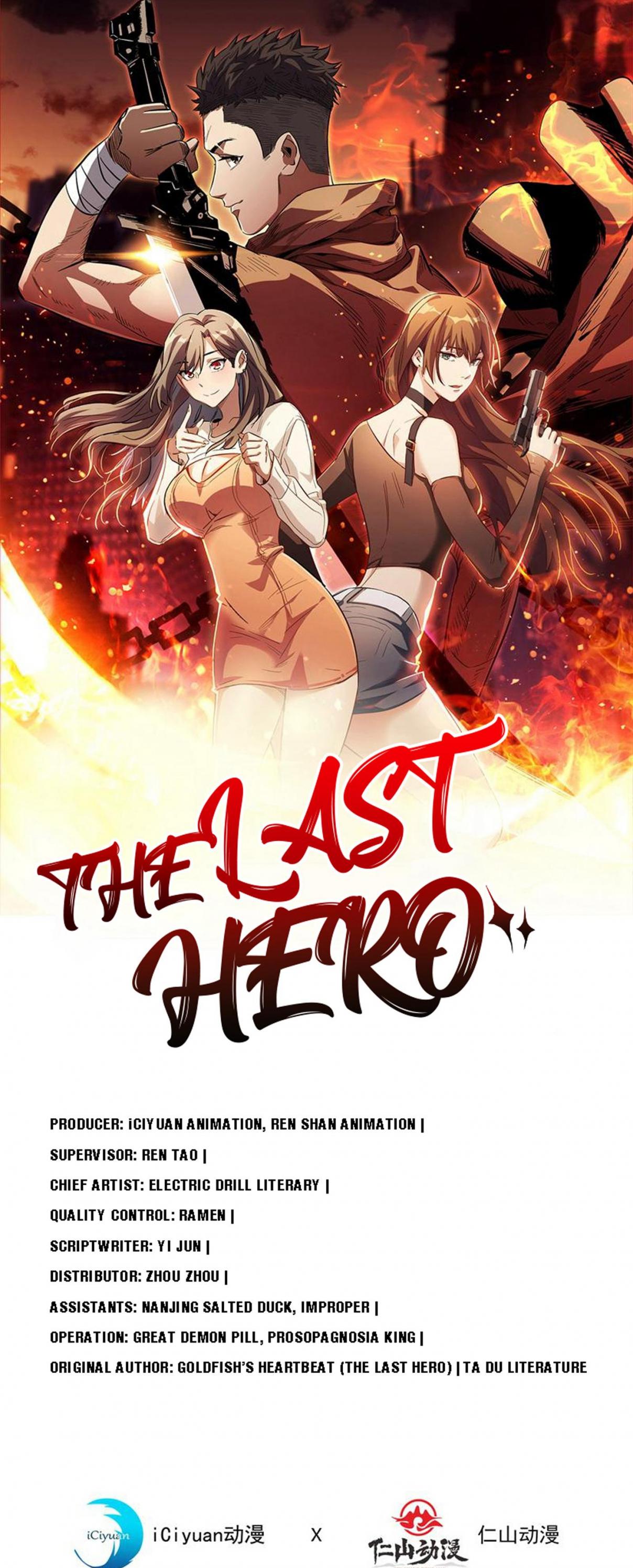 The Last Hero 93