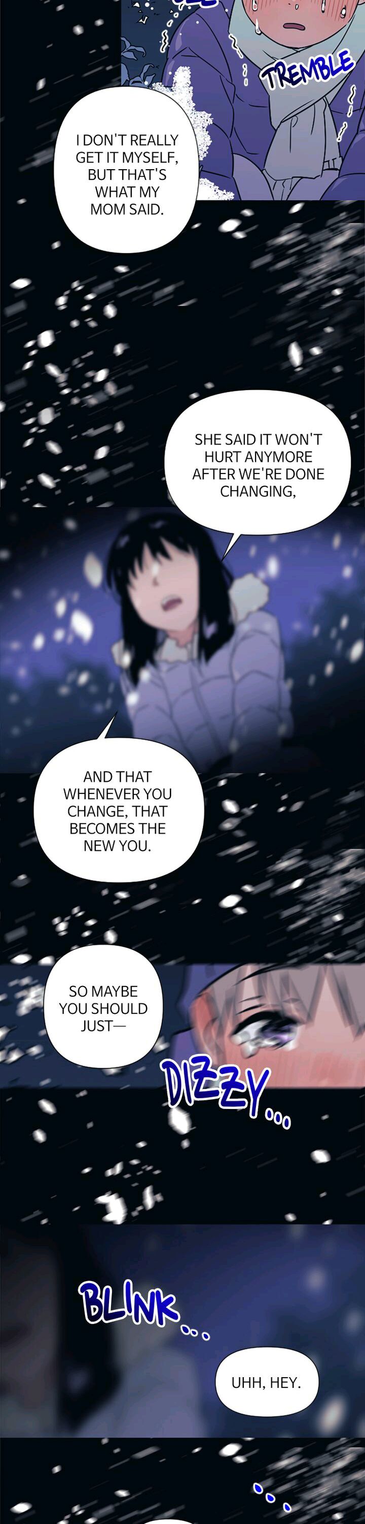 Rebirth of the Butterfly Girl Ch.043