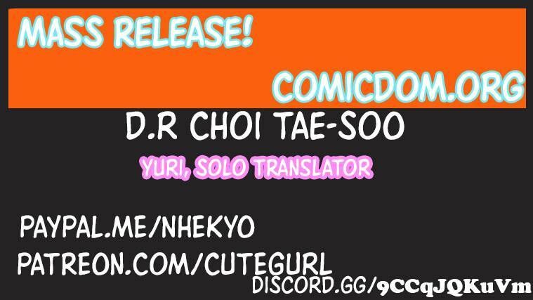 Dr. Choi Tae-Soo Ch.050