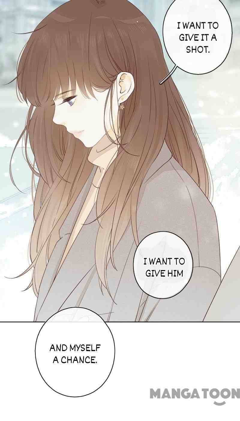 She May Not Be Cute Chapter 49