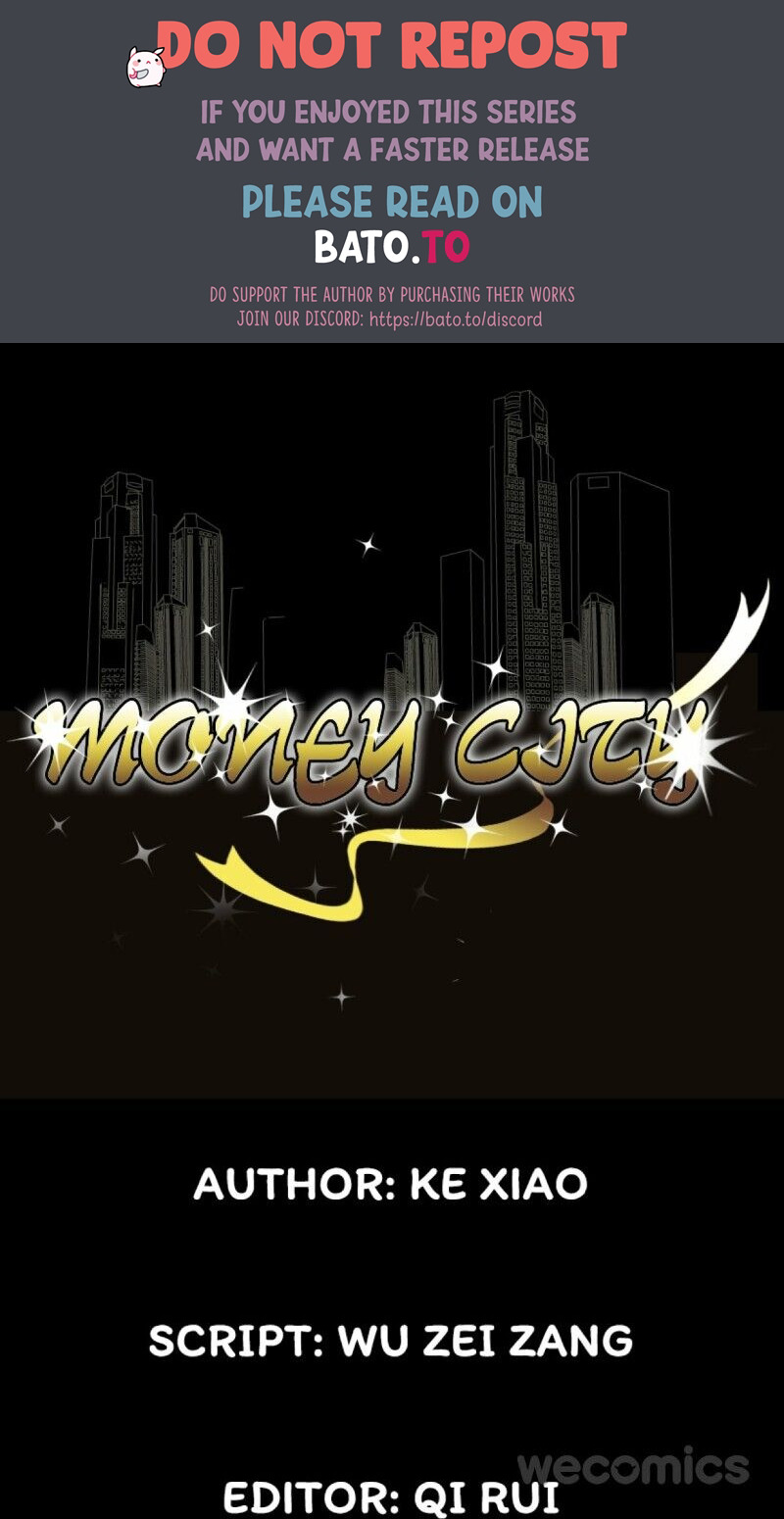 Money City Chapter 9