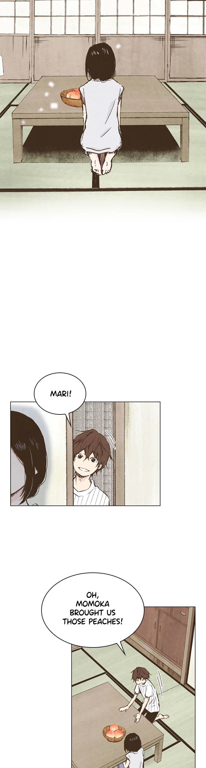 Marry Me!(YUUKI Miku) Vol.03 Ch.039