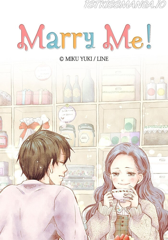 Marry Me!(YUUKI Miku) Vol.03 Ch.120