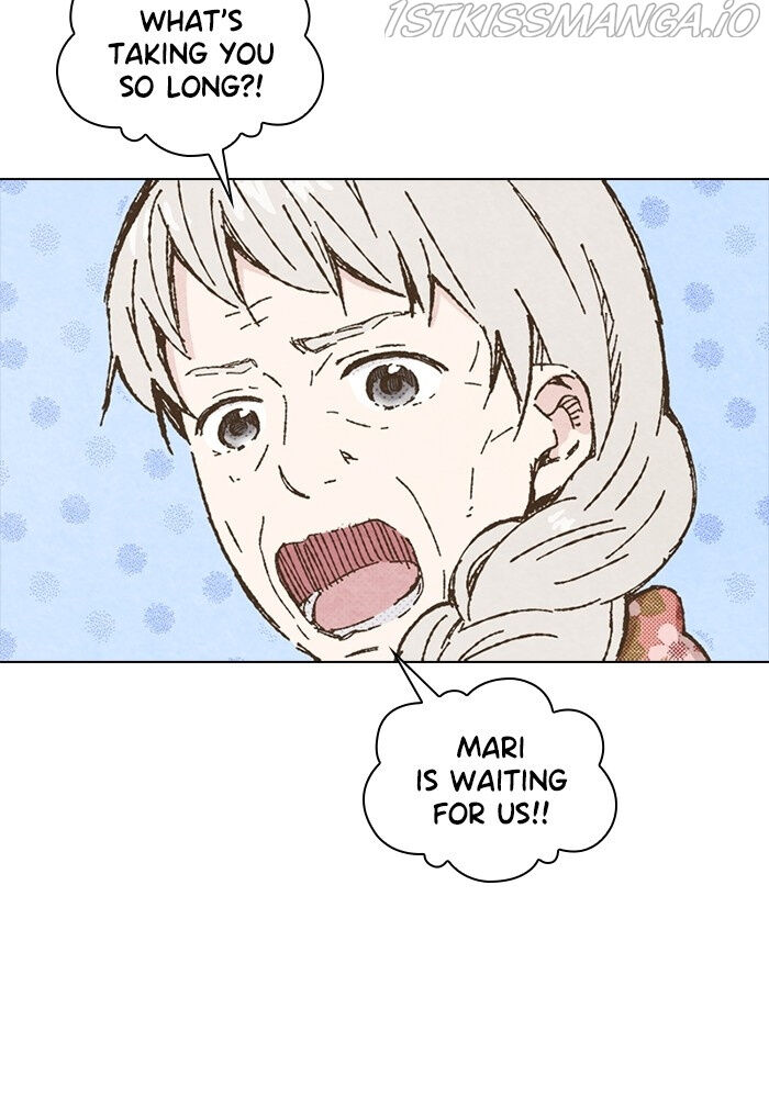 Marry Me!(YUUKI Miku) Vol.03 Ch.120
