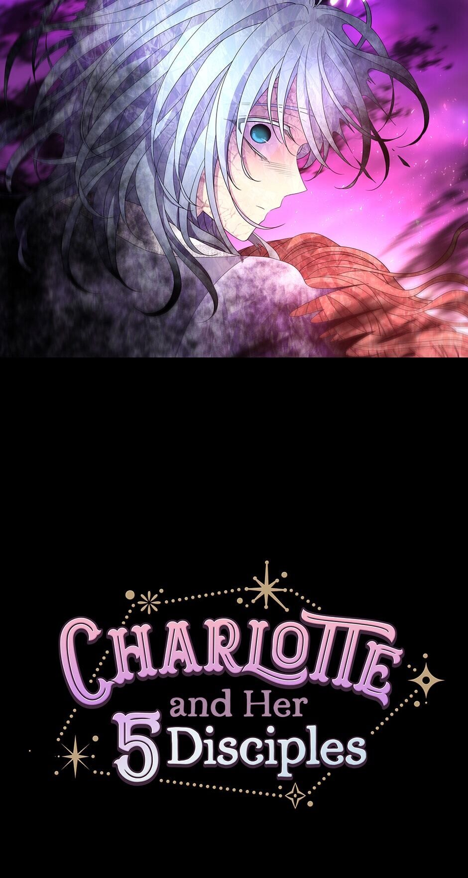 Charlotte Has Five Disciples Chapter 84