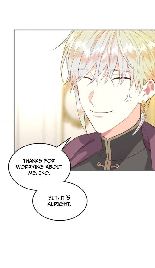 The King and His Knight Ch.123