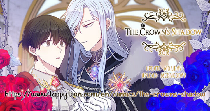 Shadow Crown Chapter 19