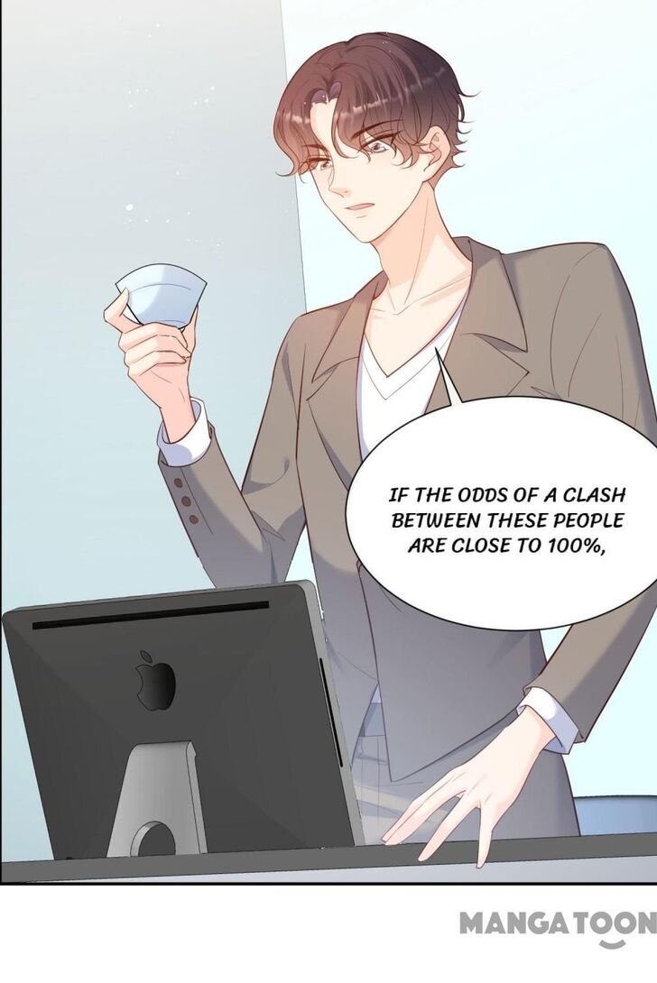 Mr. Lu, Your Wife is on Hot Searches Again! Ch.061