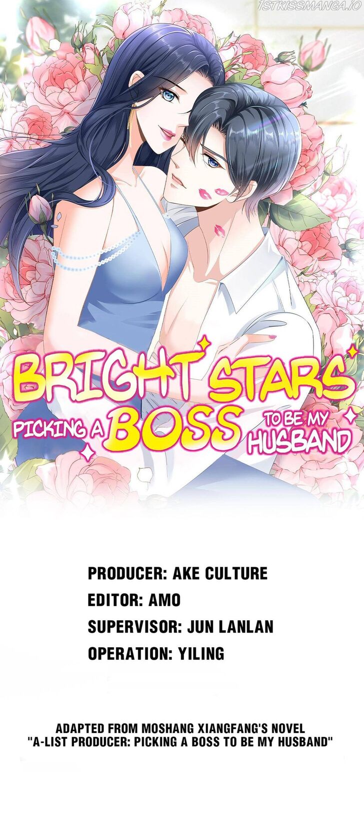 Bright Stars: Pick a Boss to Be a Husband Ch.044