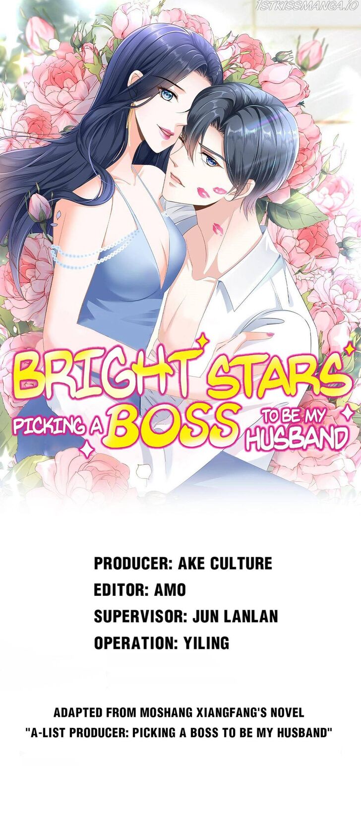 Bright Stars: Pick a Boss to Be a Husband Ch.047
