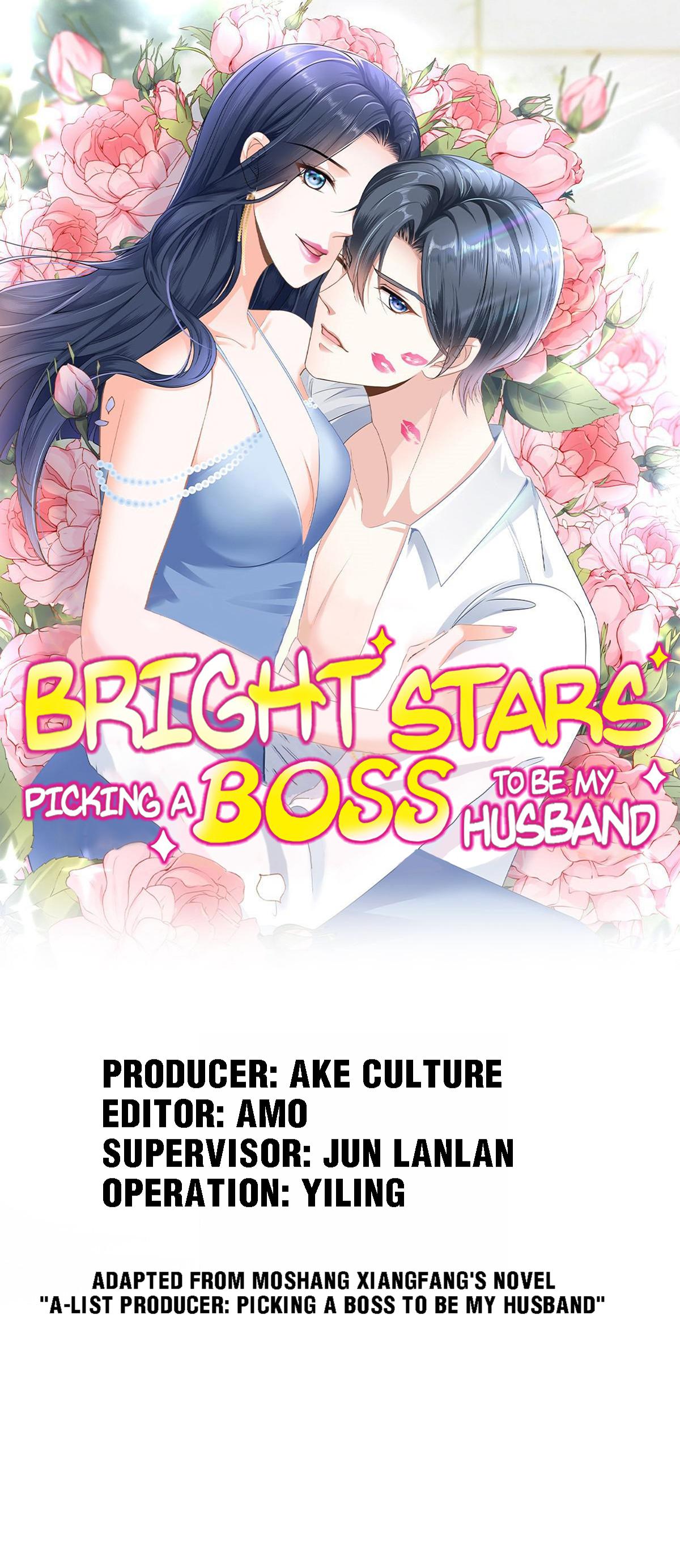 Bright Stars: Pick a Boss to Be a Husband 64