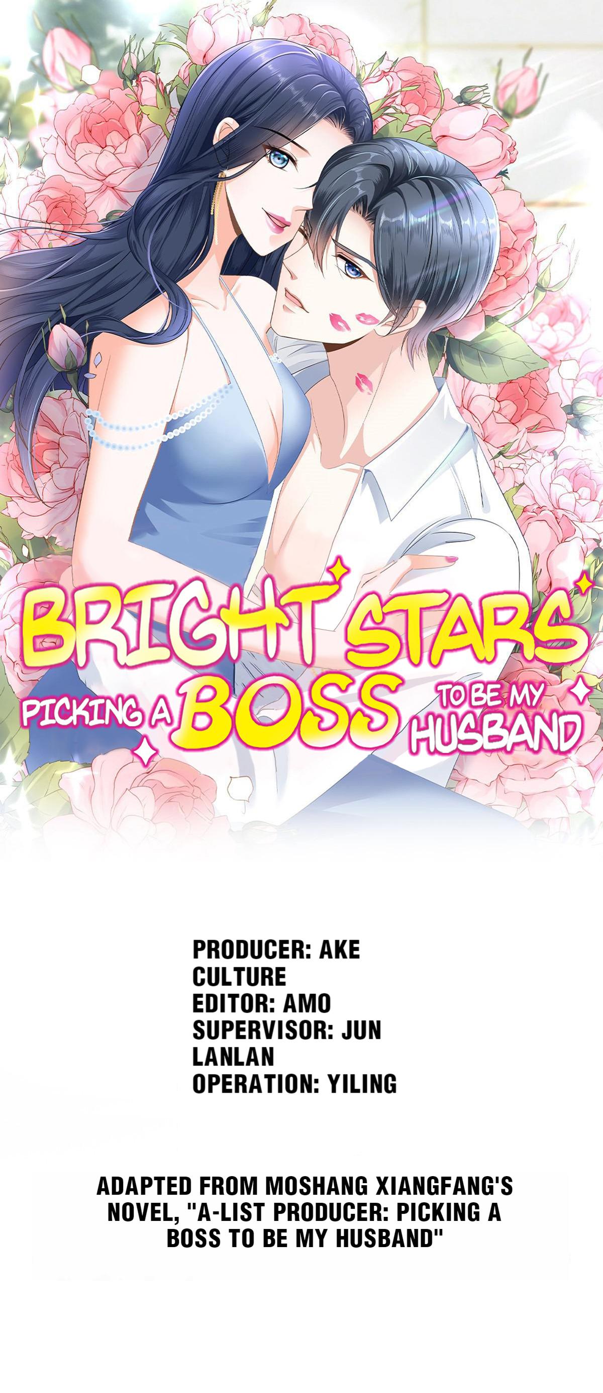 Bright Stars: Pick a Boss to Be a Husband 81