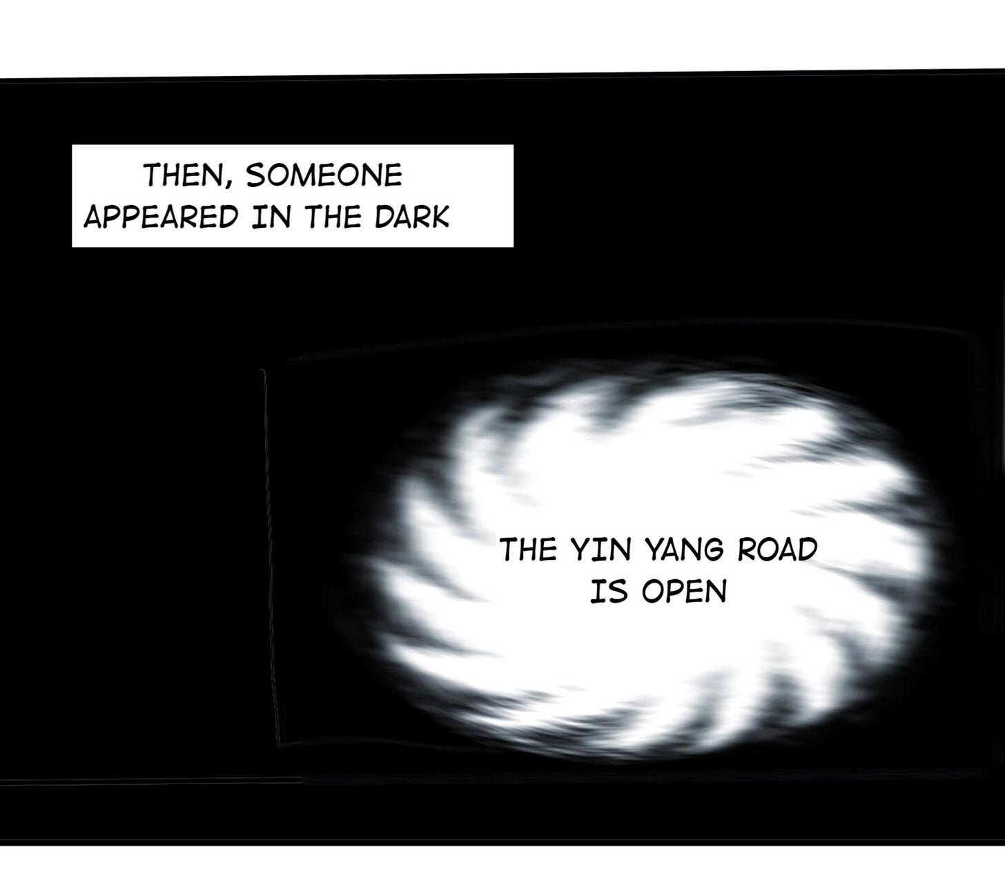 Big Uncle's Podcast of Mysteries Big Uncle's Podcast of Mysteries Ch.021 - YIN YANG ROAD