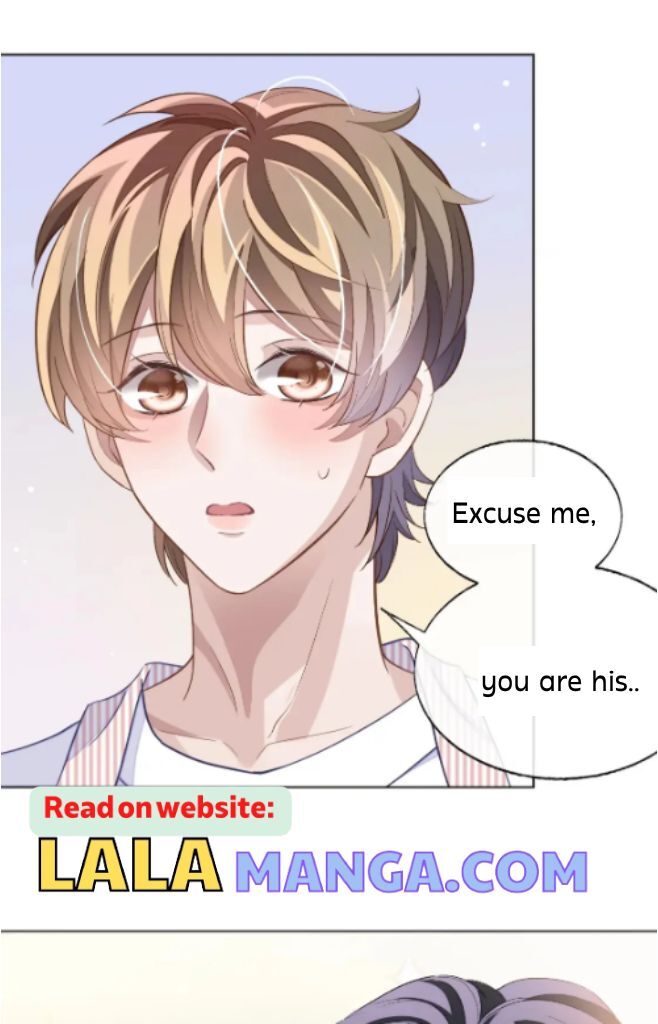 How Dare You (Bab) Ch.049