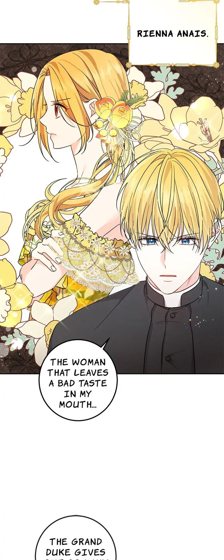 Saving the Villain Who was Abandoned by the Female Lead Ch.058