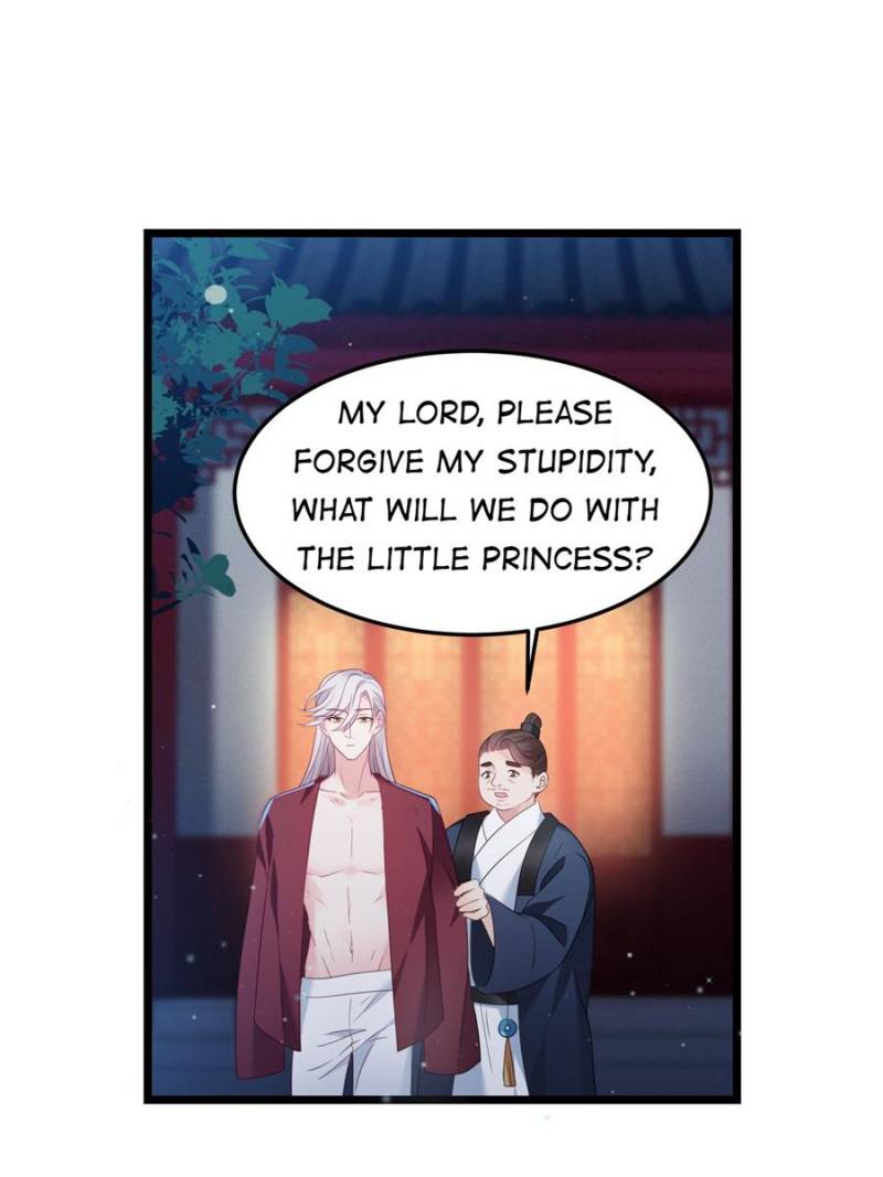 Prince Bastard’S Parenting Book Chapter 3