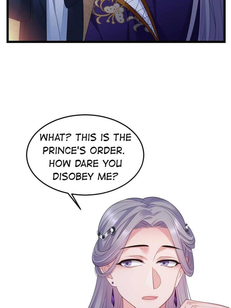 Prince Bastard’S Parenting Book Chapter 28